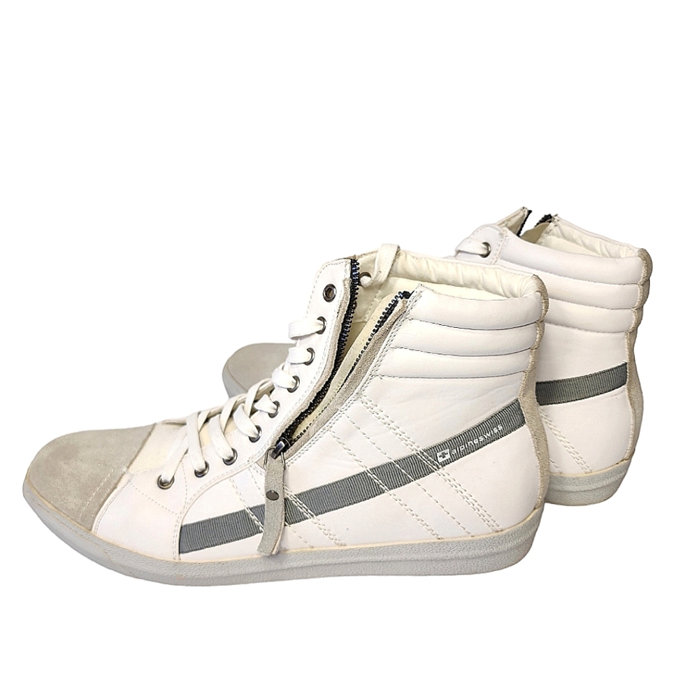 Alpine Swiss sneakers
